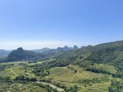 -英西峰林·洞天仙境
