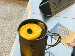 -SnowPeak Cafe(上海环宇城Max店)