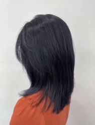 -厘里·salon