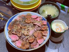 -禾绿回转寿司(万柳华联店)