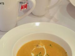 -摩根扒房(桐梓林店)