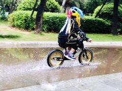 -酷迈儿童体能运动馆(九棵树店)