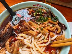 -宝小庆邵阳米粉(深圳市南山保利店)