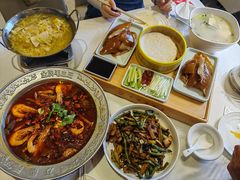 -万福·家宴(平谷店)