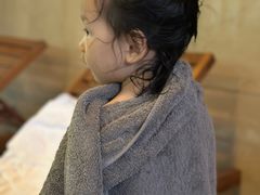 -楼观道温泉酒店