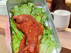 -陶婆婆火锅(洪崖洞店)