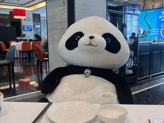 -眉州东坡(北苑华贸店)