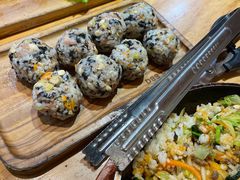 -金顺碳烤肉(1号店)