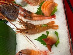 -万岛日本料理铁板烧(梅赛德斯奔驰店)
