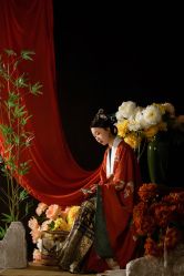 -八角古风摄影