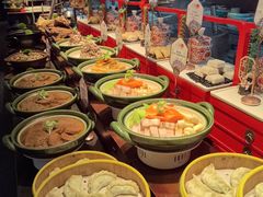 -炊江南·上海菜(国展华漕店)