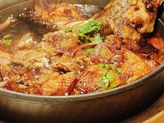 -九毛九西北菜(汕头金平万达广场店)