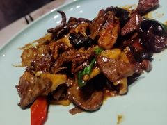 -惠丰堂饭庄·烤鸭·京味菜(西北旺·唐家岭店)