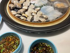 -碗中海·蒸汽海鲜·桑拿鸡(岭南天地店)