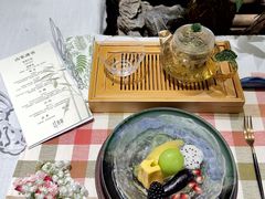 -叶叶菩提(太原别墅店)