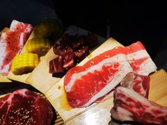 -千寻山野烤肉(天虹店)
