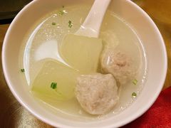 -厉家菜(德胜门总店)