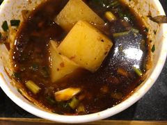 -冯记香辣兔火锅(茶店子总店)