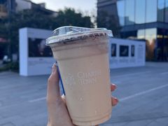 -CHARLIETOWN红茶公司(南京万象天地店)