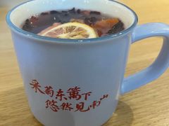 -蜜桃餐厅·伴山(绿宝广场店)