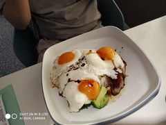 黯然销魂饭-柠檬树茶餐厅(海雅缤纷城店)