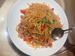 -金芙蓉|湘味小炒·鲜炒黄牛肉(淮安生态新城吾悦店)