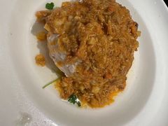 -狮王府淮扬菜(夫子庙老门东店)
