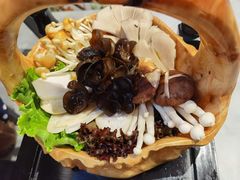-掂档潮汕牛肉火锅(cityon熙地港店)