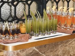 -成都瑞吉酒店·秀餐厅