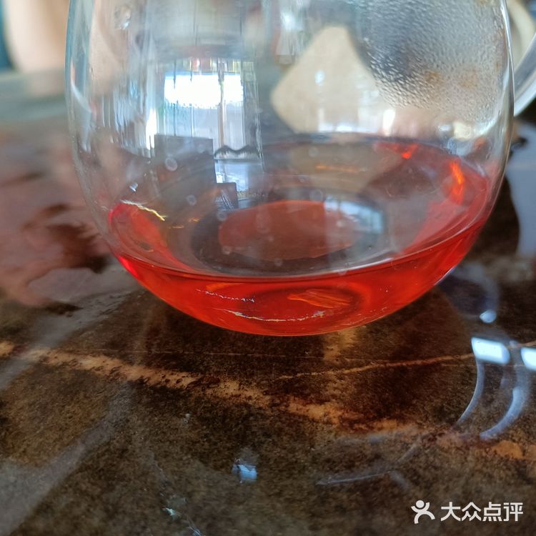 正宗六堡农家茶