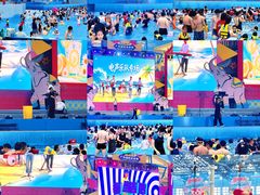 -广州融创水世界