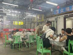 -众味海鲜大排档·活海鲜·潮汕味(南澳店)