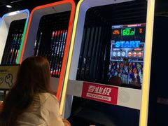 -VS SPORTS PARK运动玩乐园·团建·生日会(合生汇店)