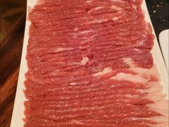 -南门涮肉(北洼路店)