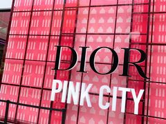 -Dior迪奥(上海世茂广场店)
