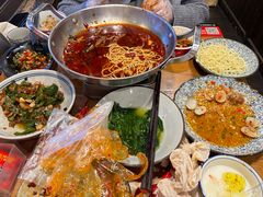 -虾小龙老长沙龙虾馆(坡子街店)