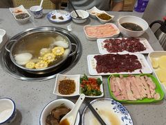 -杏花吴记牛肉火锅