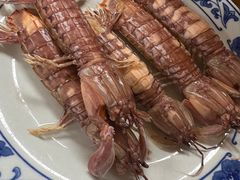-康平锅贴馆时令海鲜(大润发店)