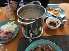 -佰园全日西餐厅-厦门佰翔软件园酒店