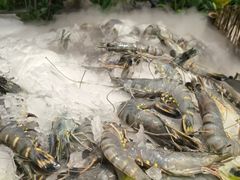 -汉金城海鲜烤肉自助百汇(烟台永旺购物中心店)
