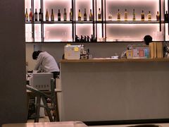 -自如ZSPACE四合院艺术餐厅