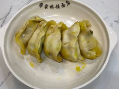 -蒋家桥饺面店(四望亭路店)