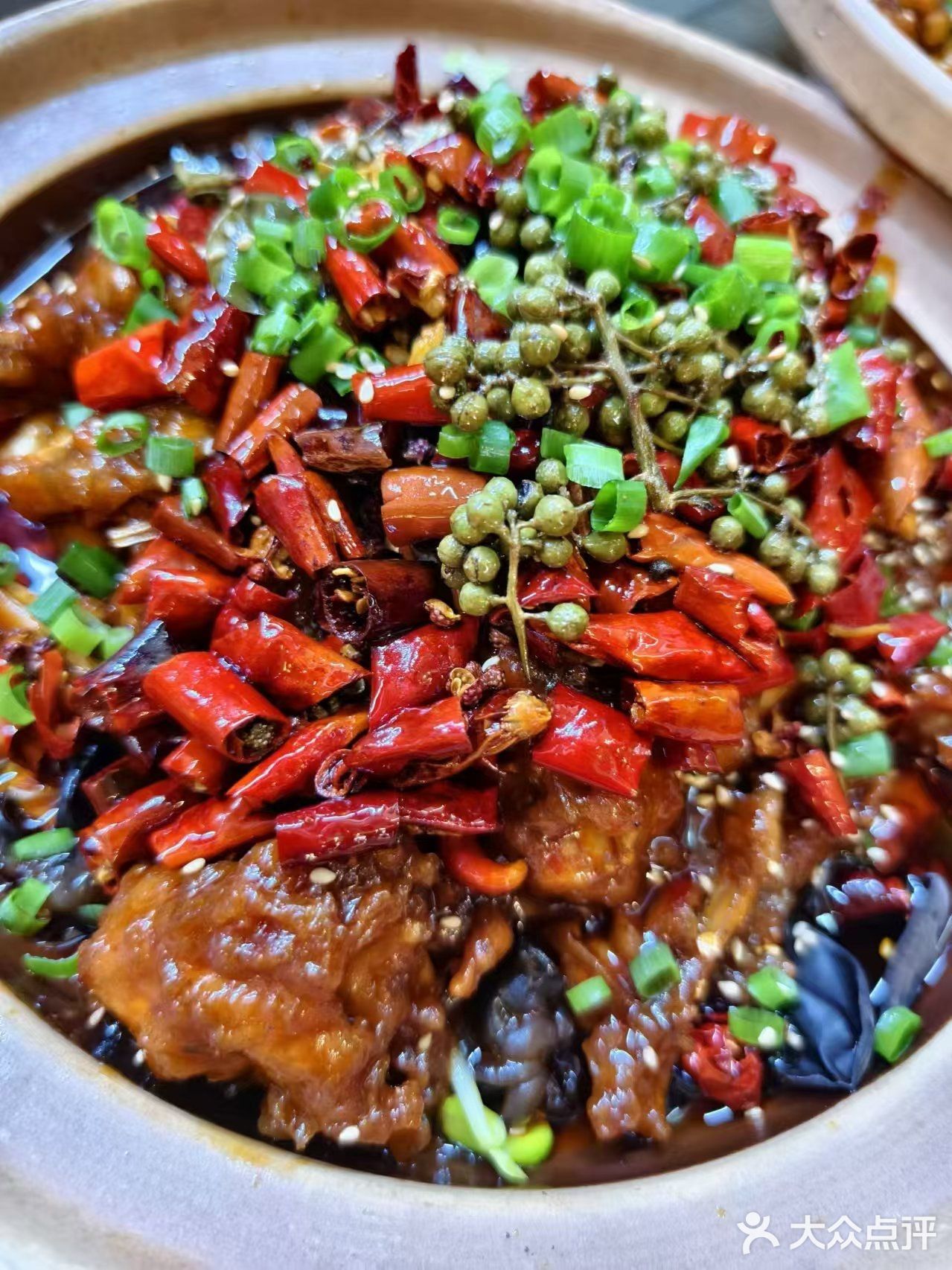 一周必来一次的烧烤店