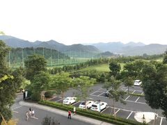 -浙江安吉JW万豪酒店·万豪中餐厅