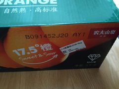 -红星农博物流中心