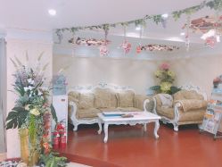 -芳朵美容养生SPA