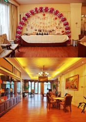 -沪壹健康国际母婴月子中心(360复旦奥医一妇婴东院店)