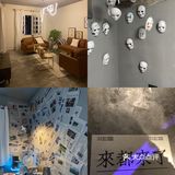 长沙探店|怪兽避难所