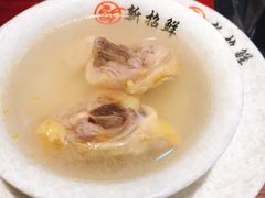 -新招鲜本地鸡窝(平凉路店)