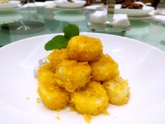 -南山鲜虾面·活鲜小馆·海味大连菜(南山总店)